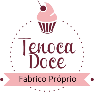 Logo Tenoca Doce